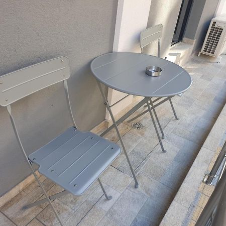 Olive Deluxe Apartment Καρδίτσα Εξωτερικό φωτογραφία