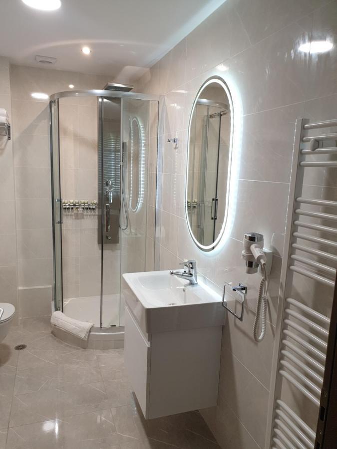 Olive Deluxe Apartment Καρδίτσα Εξωτερικό φωτογραφία