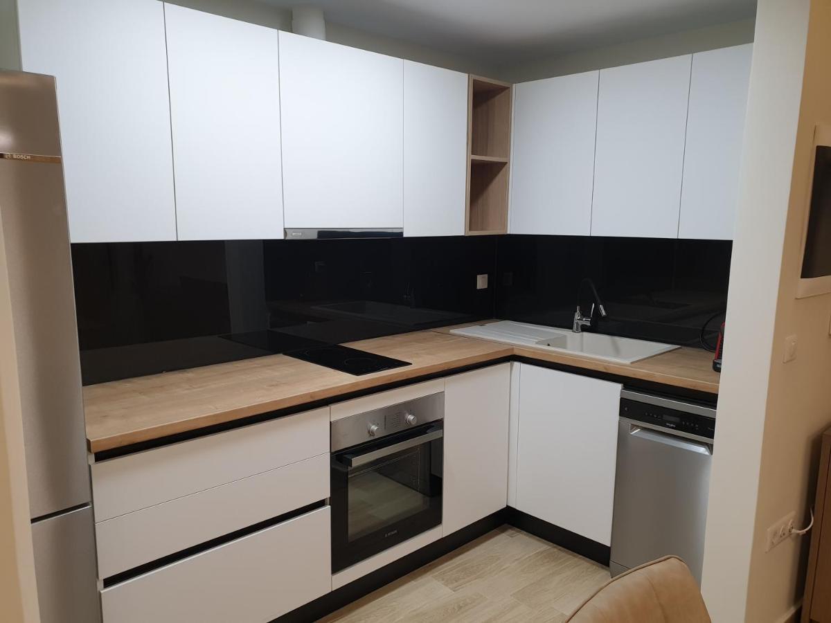 Olive Deluxe Apartment Καρδίτσα Εξωτερικό φωτογραφία