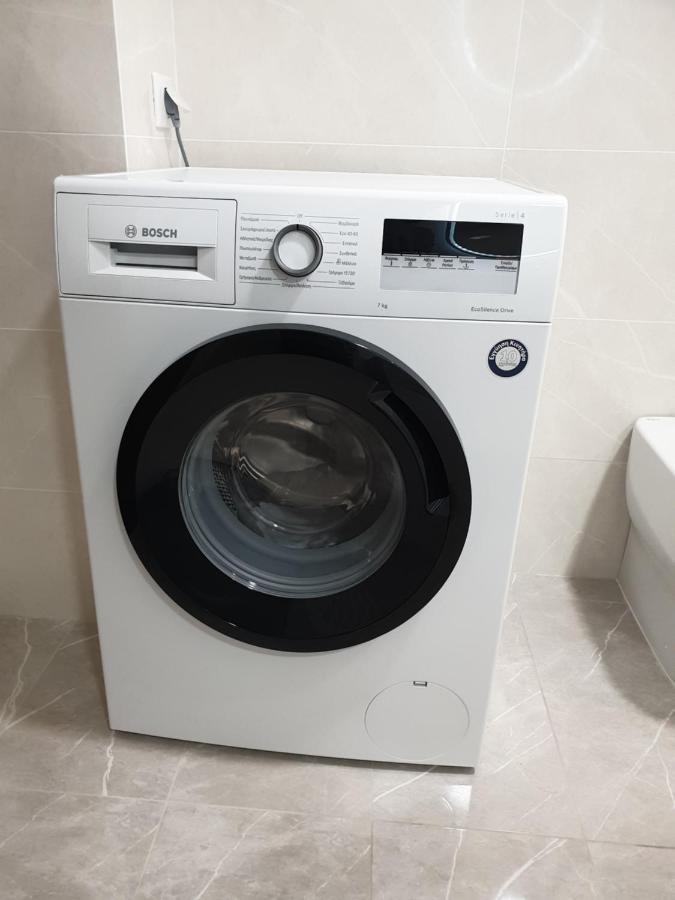Olive Deluxe Apartment Καρδίτσα Εξωτερικό φωτογραφία