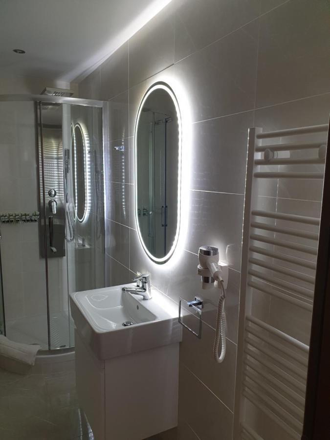 Olive Deluxe Apartment Καρδίτσα Εξωτερικό φωτογραφία