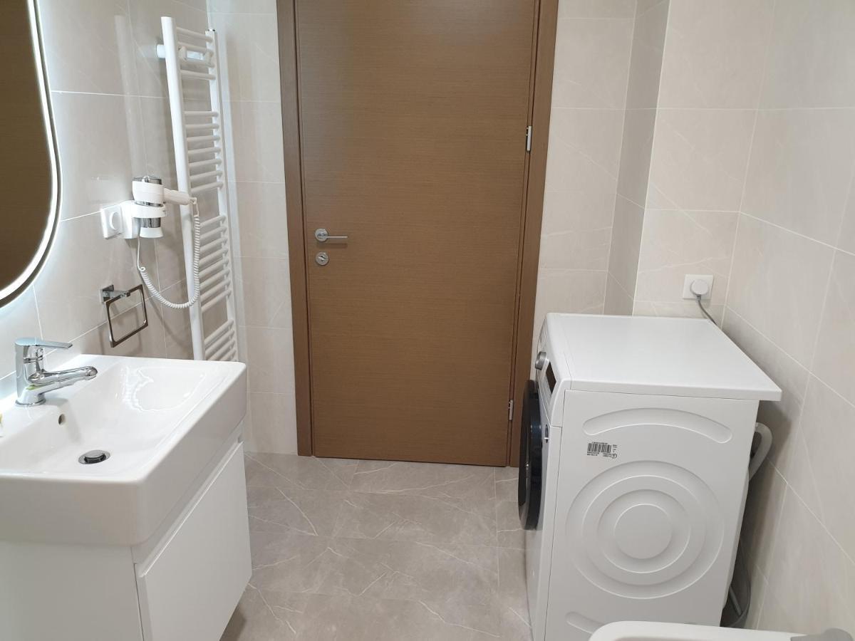 Olive Deluxe Apartment Καρδίτσα Εξωτερικό φωτογραφία